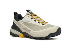 RIBELLE CROSS 2 GTX FOG LEMON CURRY ARRLT